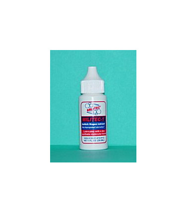 MiliTec-1 Oil 1oz