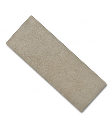 Bench Stone 3"" X 8"" CBN