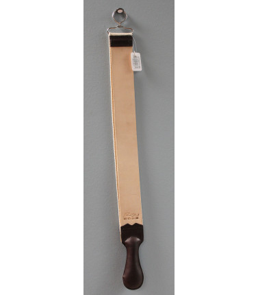Leather Strop