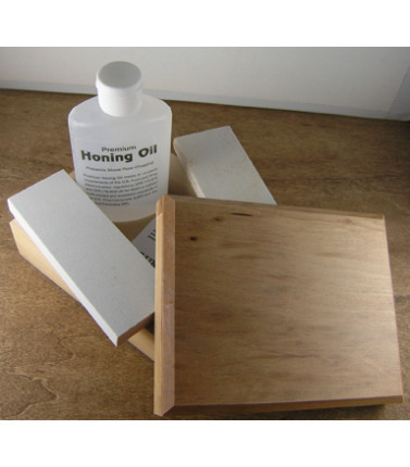 Deluxe Honing Kit