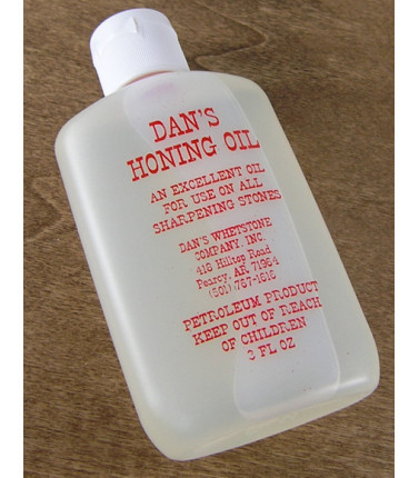 3 oz Special Honing Oil