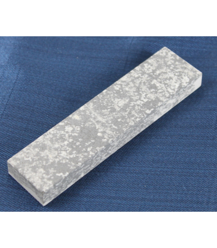 Arkansas pocket sharpening stone, Soft Arkansas