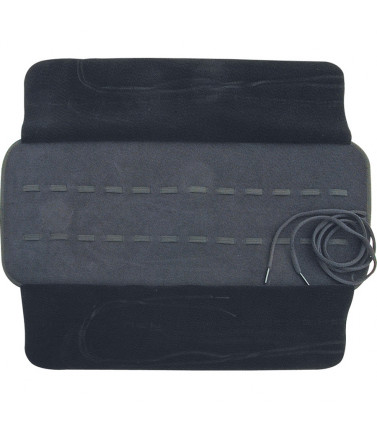 Safe and Sound Knife Roll