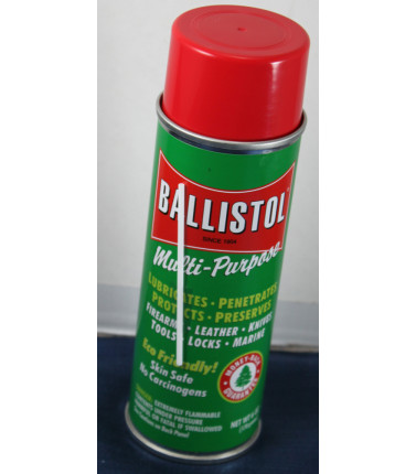 Ballistol CPL 6oz