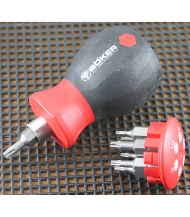Boker Torx Kit