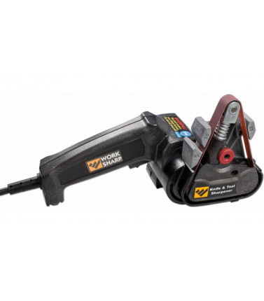 Work Sharp WSKTS Sharpener