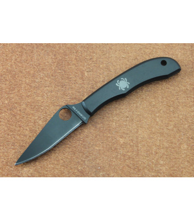 Honeybee Black Finish