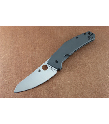 Spydie Chef Titanium PE