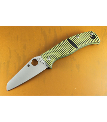 Caribbean Sheepfoot PE