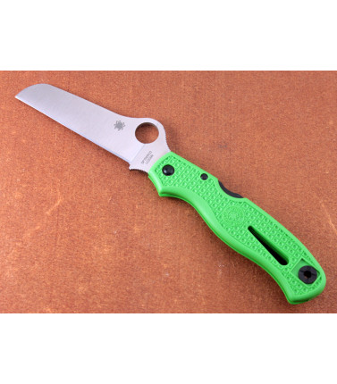 Atlantic Salt Green FRN PE