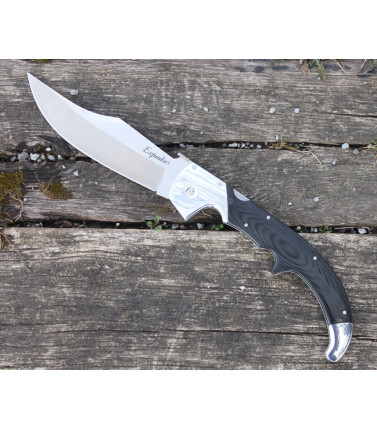 Espada Extra Large S35VN PE