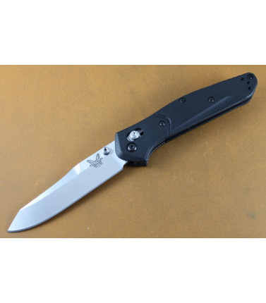 BM 940-2 G-10 Satin PE