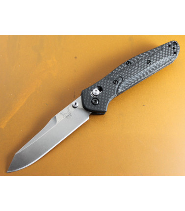 BM 940-1 Carbon Fiber PE