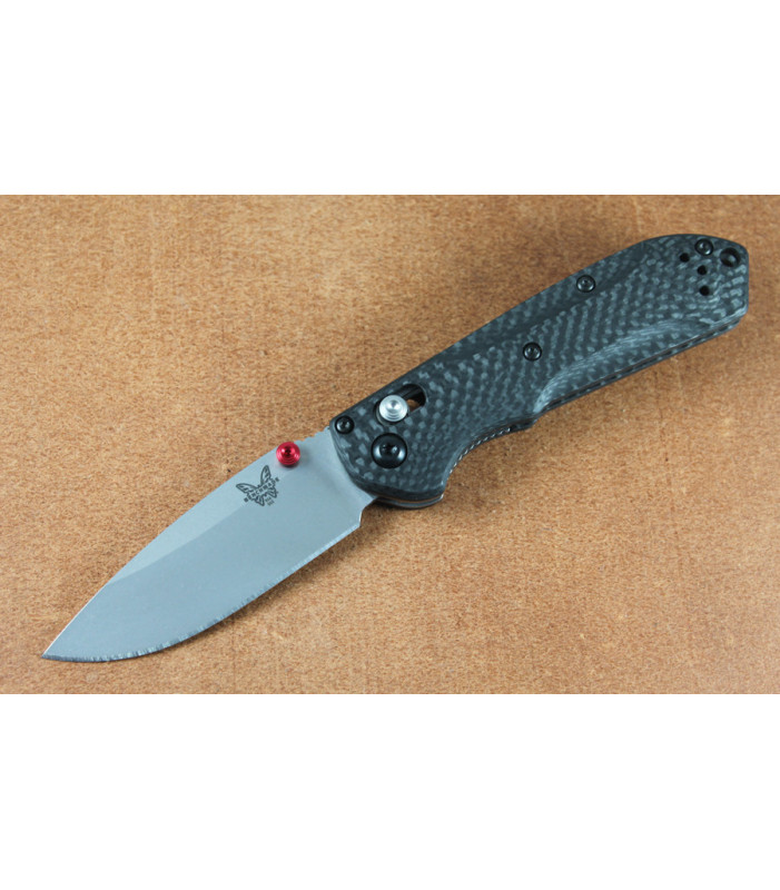 Benchmade 565-1 Mini Freek Pocket Knife