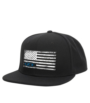 ZT Flag Cap