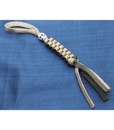 Lanyard Olive Drab/Tan