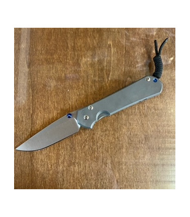 Large Sebenza 31 Plain -...