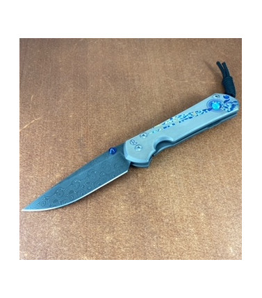 Large Sebenza 31 Unique...