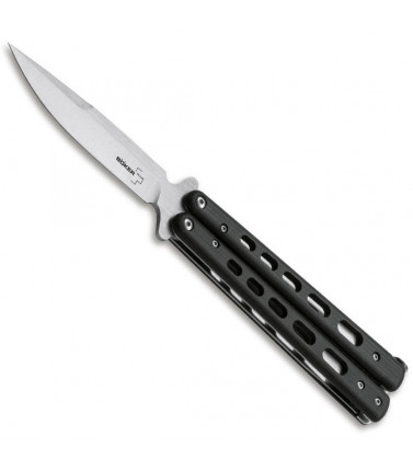 Boker Plus Butterfly - D2...
