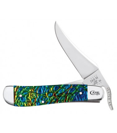 Russlock - Smooth Black Sea...