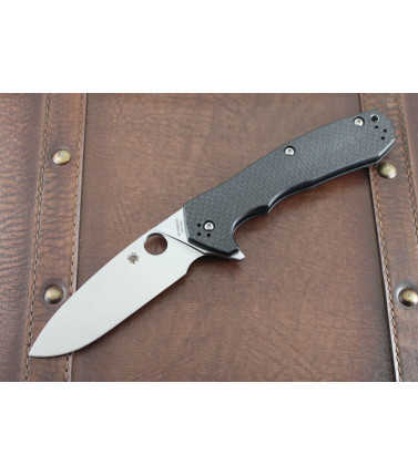 Spyderco Amalgam