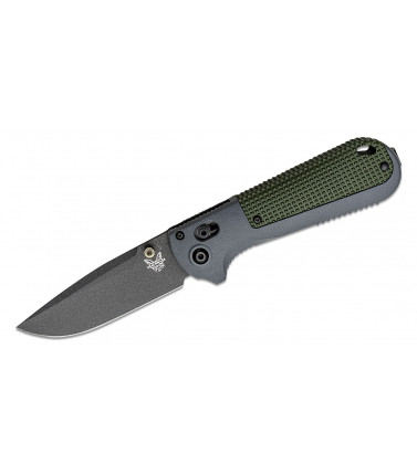 Benchmade 430BK Redoubt -...