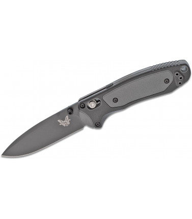 Benchmade 595BK Mini-Boost...