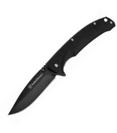 Smith & Wesson Velocite...