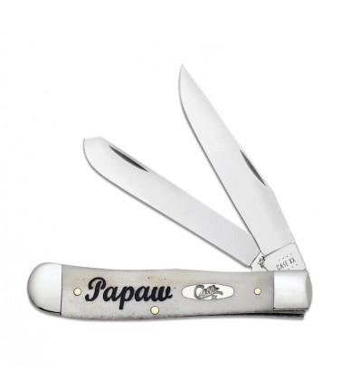 Best Papaw Ever Trapper