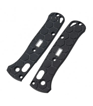 Glow Rhino - Benchmade Mini...