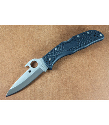 Endela Gray VG-10 PE Wave