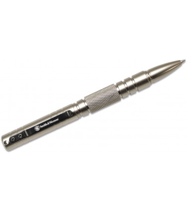 S&W M&P Tac Pen Brown