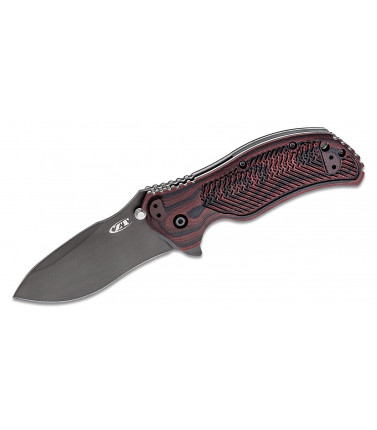 Zero Tolerance 0350C -...
