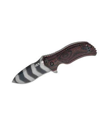 Zero Tolerance 0350TSC -...