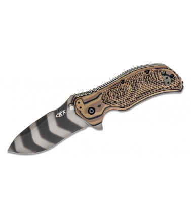 Zero Tolerance 0350TSHB -...