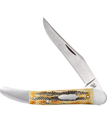 Case/Bose Old Dog BoneStag