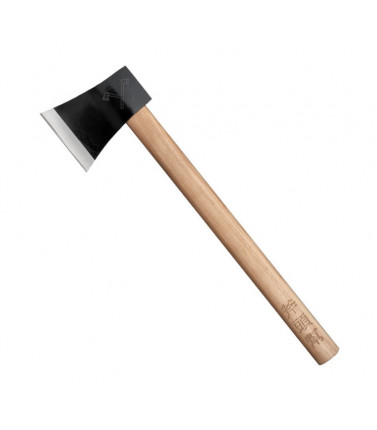 Axe Gang Hatchet