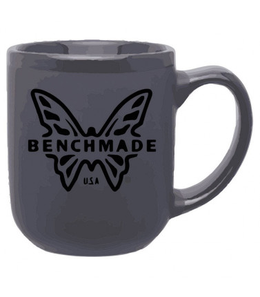 Benchmade Mug Black