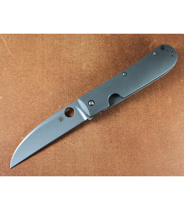 Spyderco Swayback