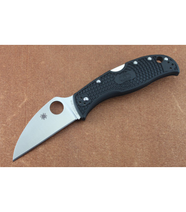 Rockjumper Plain Edge