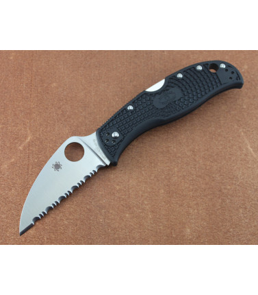 Rockjumper Full Serrated