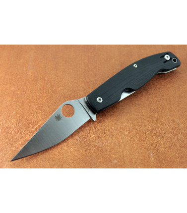 Spyderco Pattadese