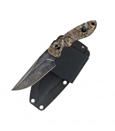 Ghost Predator Fixed Blade