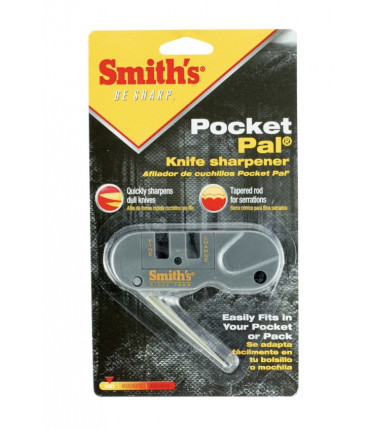 Smith's Pocket Pal Sharpener