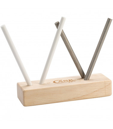 Diamond/Ceramic Turnbox