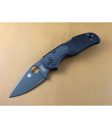 Native 5 PE Black FRN  DL