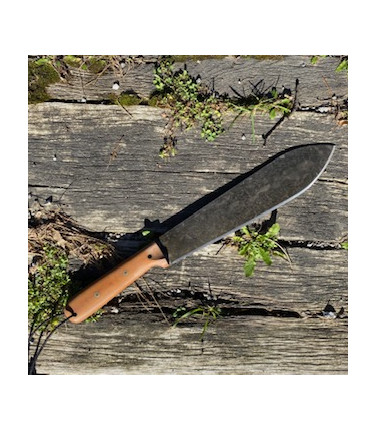 Overland Machete - 1075...