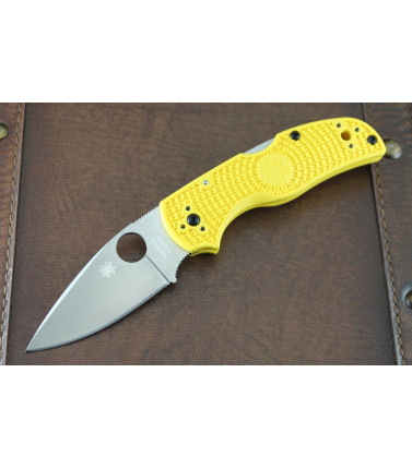 Native 5 Yellow Salt PE