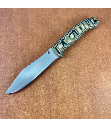 Custom Field Knife - O1...