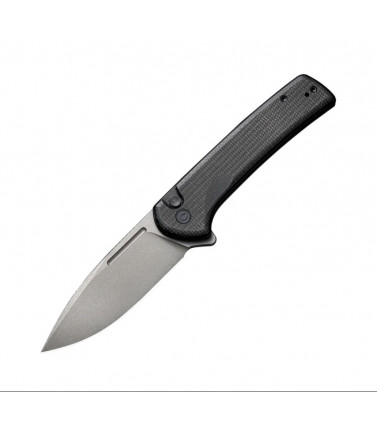 Conspirator Button Lock